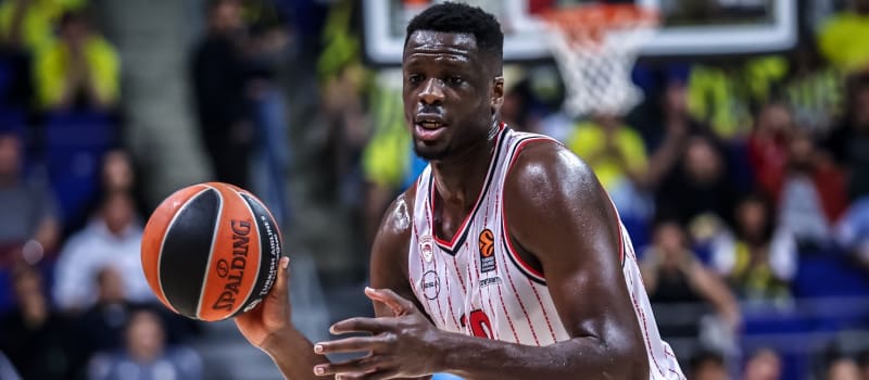 DraftKings EuroLeague DFS Picks: Round 8 - Vimarsana News