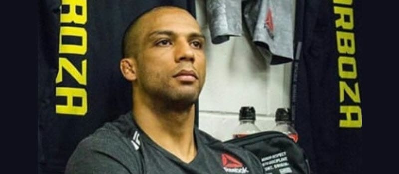 Video Shorts: UFC 262 Underdog Locks! DFS and Sports ...