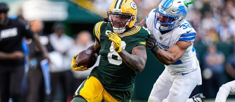 Fantasy Football Offseason Analysis: 2026 Running Back Downgrades