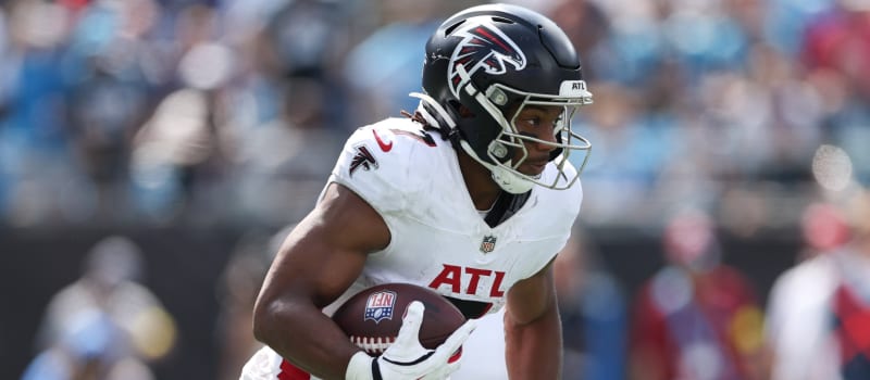 NFL Week 5 Odds: Biggest Line Moves, Betting Splits and Key Injuries