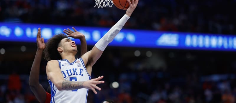 bet365 North Carolina Bonus Code ROTONC: Get $200 in Bonus Bets for Duke-JMU Odds - Vimarsana News