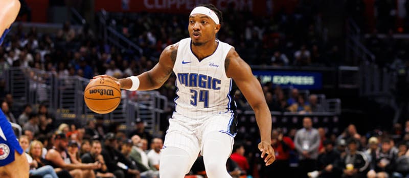 NBA DFS Picks: Yahoo Plays and Strategy for Sunday, March 10