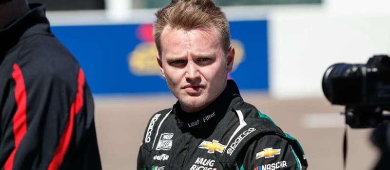NASCAR Xfinity DFS: Beef. It's What's For Dinner. 300 - Vimarsana News