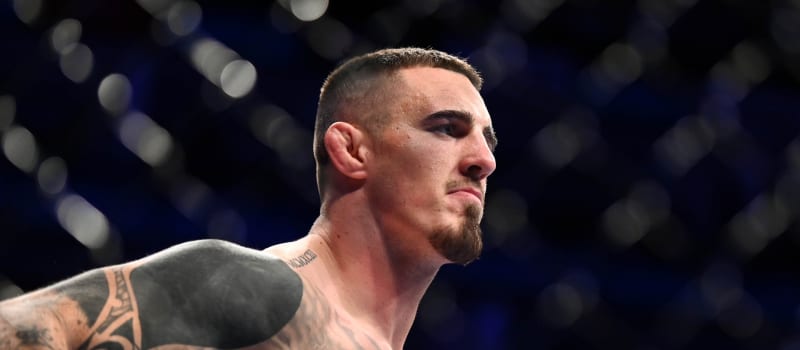 Drake's Takes: UFC London Aspinall vs. Tybura - Vimarsana News