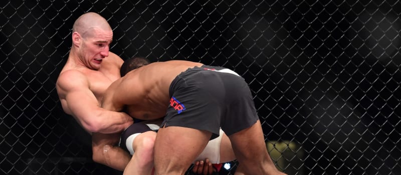 DraftKings MMA: UFC Vegas 67 DFS Preview - Vimarsana News