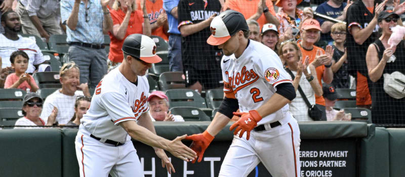 Sunday Night Baseball Same Game Parlay  MLB Odds, Picks for Yankees vs  Orioles (Sunday, July 30)