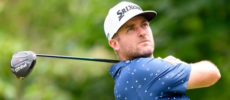 Read the details for betting on the line: Butterfield Bermuda Championship