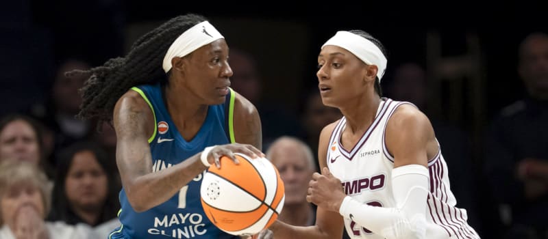Top WNBA Bets & Player Props for August 6: Free Expert Picks
