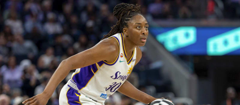 Top WNBA DFS Picks & Strategies for August 2: Best Lineups