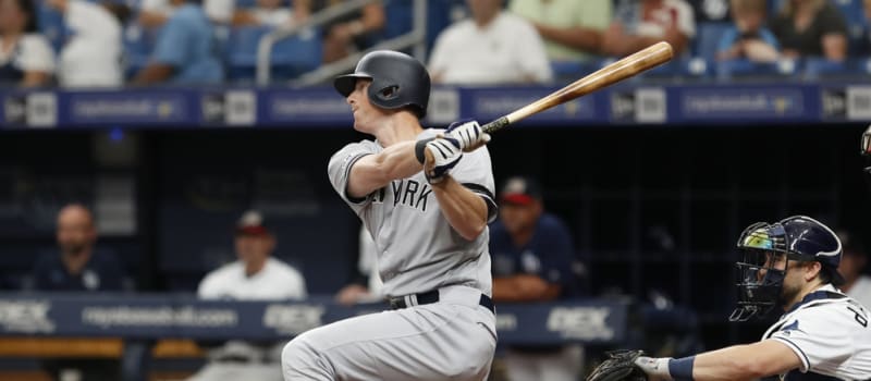 Yahoo DFS Baseball: Saturday Picks