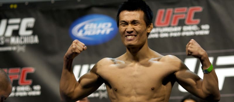 DraftKings MMA: UFC Fight Island 6 Preview