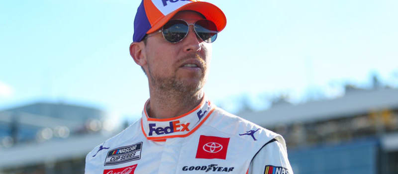 NASCAR DFS: AdventHealth 400 - Vimarsana News