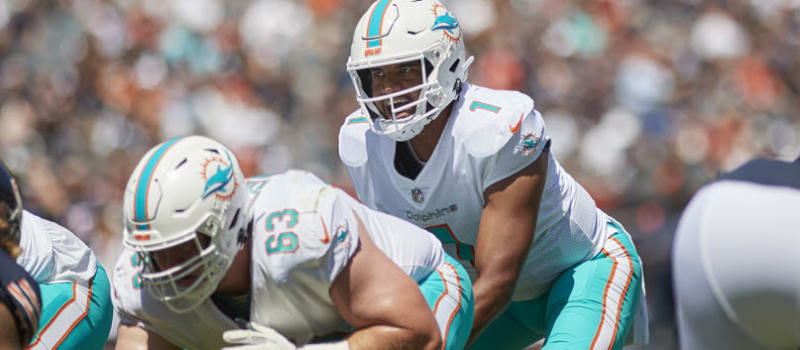 2022 Miami Dolphins Preview: Roster Moves, Depth Chart, Schedule