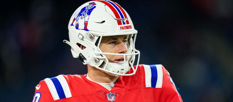 2022 Fantasy Football Team Preview: New England Patriots, Fantasy Football  News, Rankings and Projections