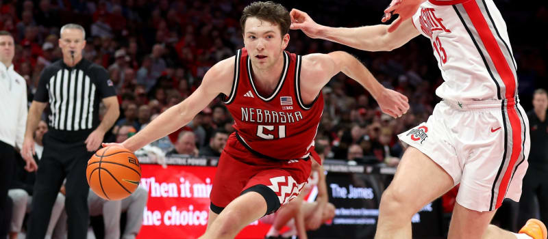 College Hoops Barometer: Bryce + Pryce Lead the Way