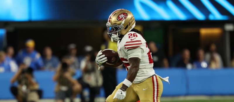 NFL Box Scores Preseason Week 2: Snaps, Routes & Usage Breakdown