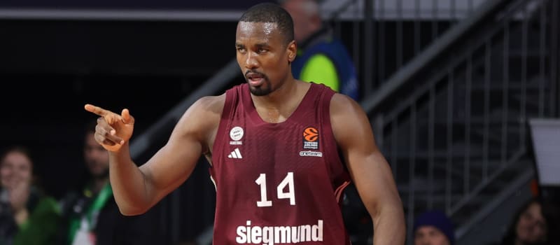 DraftKings EuroLeague DFS Picks: Round 14 - Vimarsana News