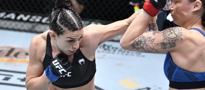 DraftKings MMA: UFC Vegas 61 DFS Preview - Vimarsana News