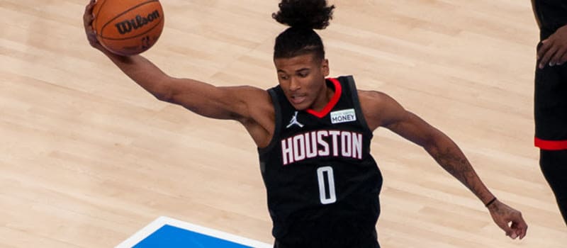 2021-22 Houston Rockets season preview: Roster changes, depth