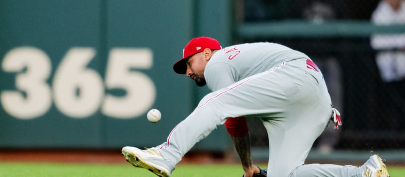 Fantasy Baseball Lineup Trends: NL Notes & Updates