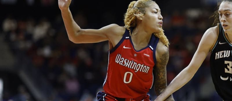 WNBA DFS Picks and Lineup Tips for Sunday, June 11 - Vimarsana News