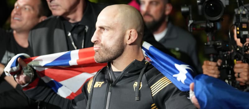 Fight IQ: UFC 290 Preview, Volkanovski vs. Rodríguez - Vimarsana News