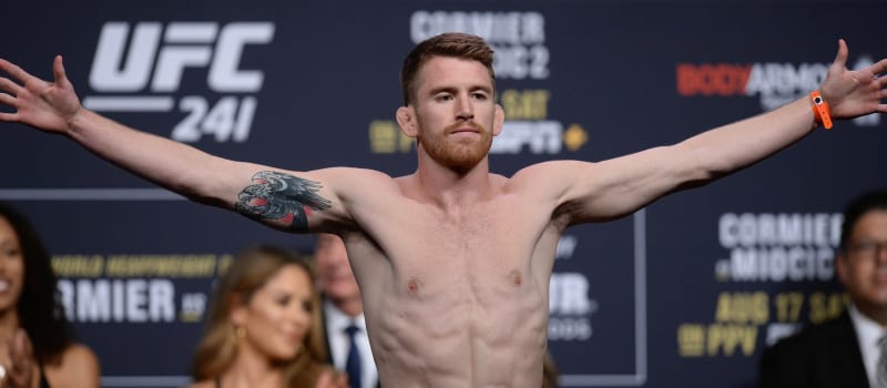 MMA Best Bets: Picks, Odds and Predictions for UFC Vegas 60 - Vimarsana News
