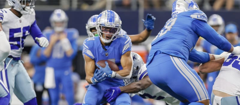 ESPN BET Promo Code ROTO: Get $150 For Today's NFL Wild Card 2024 Games - Vimarsana News