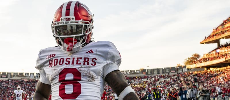 NFL Rookie Analysis: Kaelon Black 2026 Fantasy Outlook