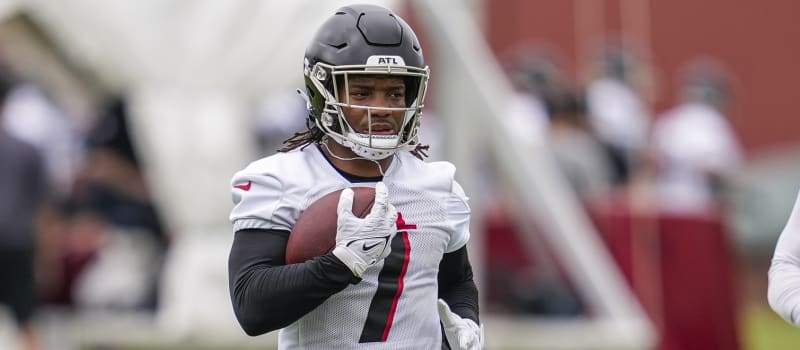 Atlanta Falcons preview 2023: Over or Under 8.5 wins?, Sports Betting