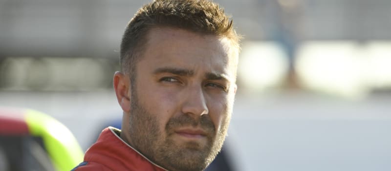 NASCAR DFS Trucks: Long John Silver's 200 - Vimarsana News