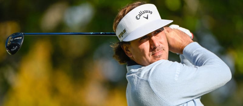 Yahoo PGA DFS Picks: World Wide Technology Championship Cash and GPP Strategy Yahoo PGA DFS Picks: World Wide Technology Championship Cash and GPP Strategy