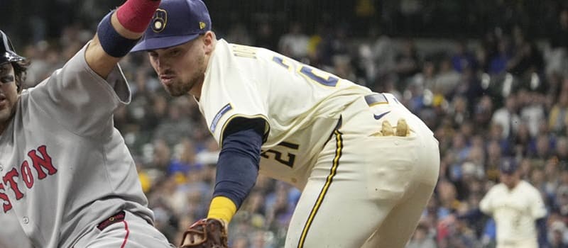Top FAAB Targets: Pitchers, Infielders & Outfield