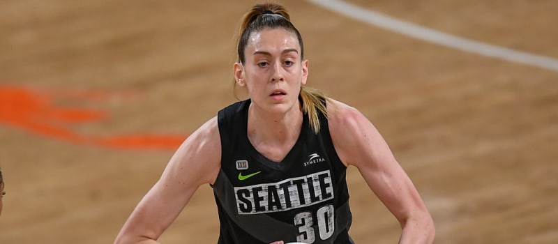 WNBA Top Shot: How To Get Started and Play Flash Challenges - Vimarsana News