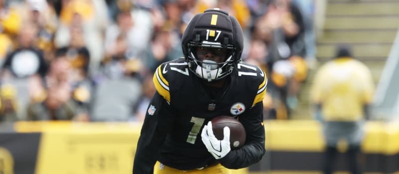 Fantasy Football Start/Sit & Streamers for Week 7