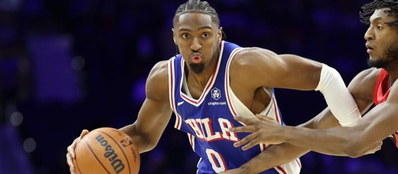 Photo: rotowire.com Yahoo High Score Week 1: Fantasy Basketball Picks