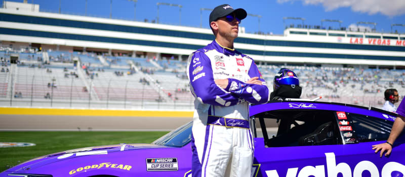 Cook Out 400 Preview: Short Track Survival | RotoWire