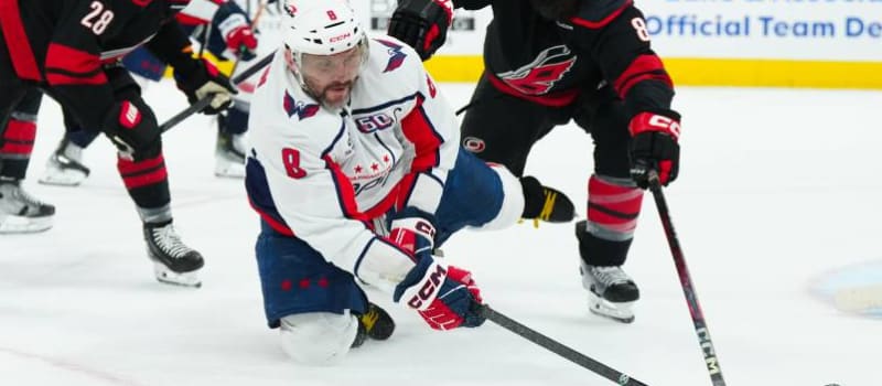 Fantasy Hockey Fades: Avoid Overrated Picks in 2025-26