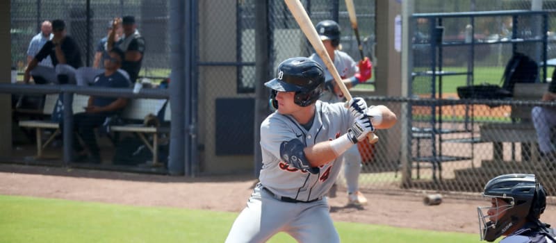 Top Minor League Baseball Prospects: Fantasy Baseball Risers and Fallers to Watch