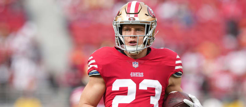 Fantasy Football PPR Rankings for 2023: Jefferson, Hill, McCaffrey lead Top  200