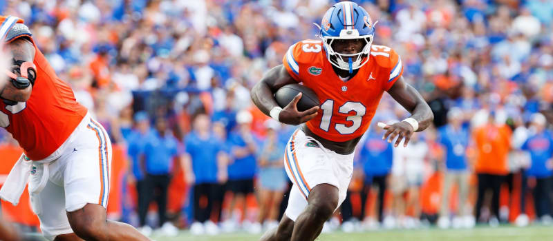Week 4 College Football Picks: Odds, Predictions and Best Bets