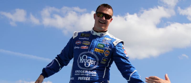 NASCAR DFS Xfinity: Tennessee Lottery 250 - Vimarsana News