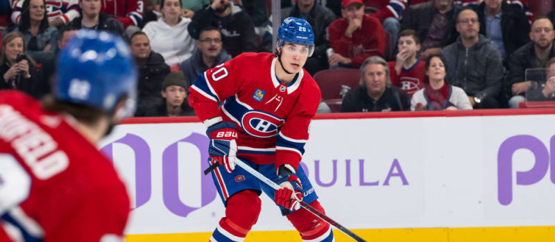 Thrilling NHL Showdown: Larkin's Streak vs. Vejmelka's Challenge!