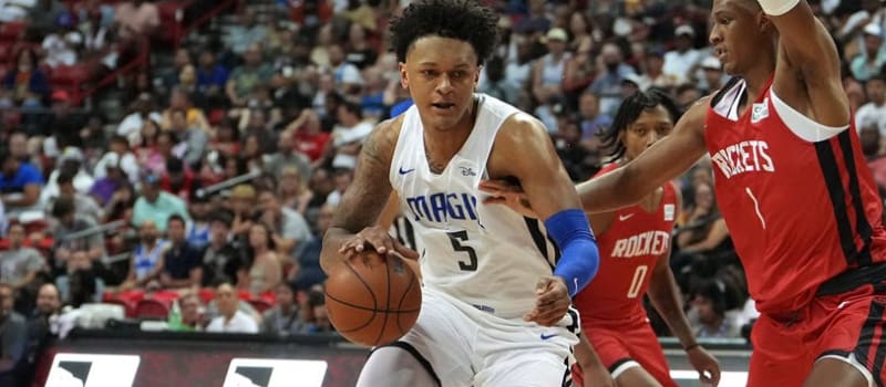 Fantasy basketball rookie rankings 2022: Paolo Banchero, Chet Holmgren  among top rookies for dynasty, keeper leagues