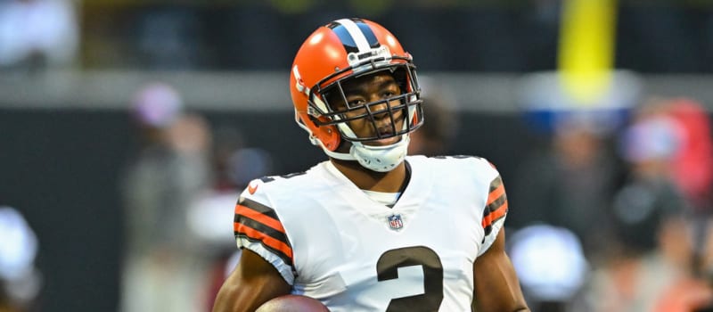 Best Ohio Betting Apps For Browns vs Jets TNF Odds - Vimarsana News
