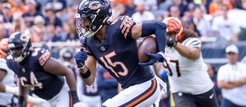 RotoWire Fantasy Football, Baseball, Basketball and More