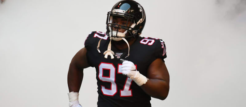 Week 1 Defense (DEF) Streamers, Starters & Rankings: 2022 Fantasy