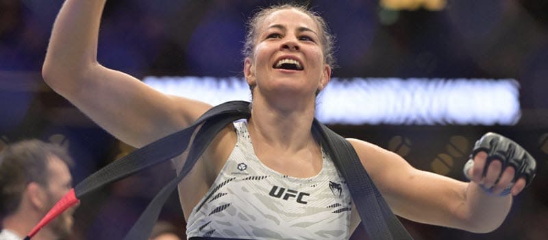 DraftKings UFC Picks & Value Plays: UFC Winnipeg DFS Lineup Strategy