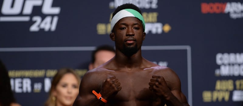 UFC Vegas 81 Best Bets: Picks, Odds, and Predictions - Vimarsana News