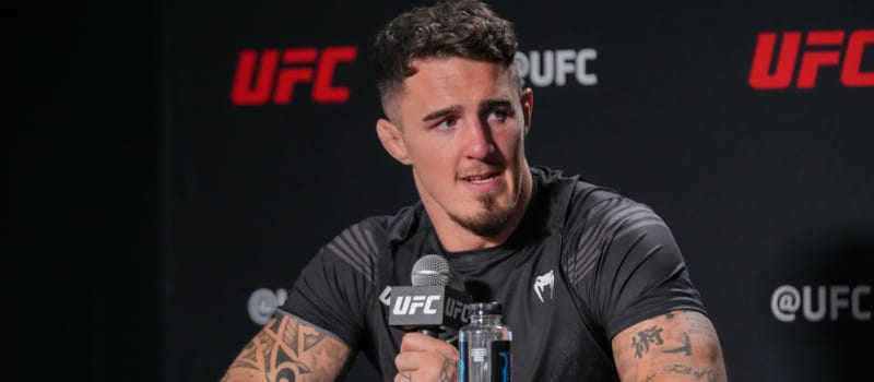 DraftKings MMA: UFC London Preview - Vimarsana News
